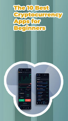 Best apps for crypto trading