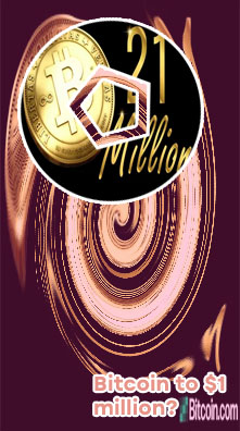 Bitcoin 1 million