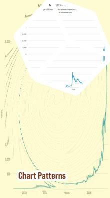 Bitcoin lifetime chart