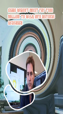 Bitcoinorg owes creator craig wright
