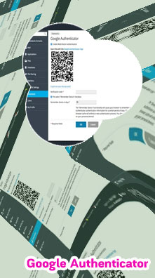 Cryptocom authenticator