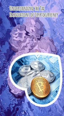 Cryptocurrency and taxes