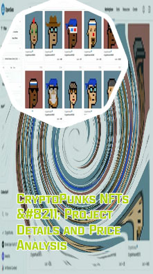 Cryptopunk price