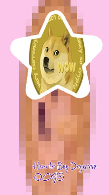 Dogecoin kaufen