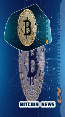 Downs bitcoin first month