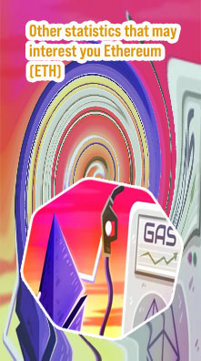 Gas eth