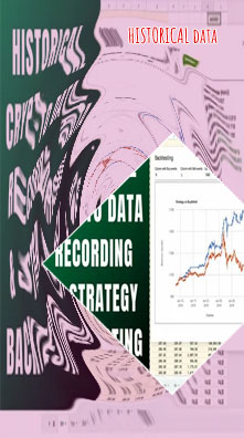 Historical crypto data