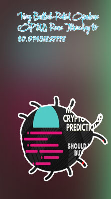 How to buy opulous crypto