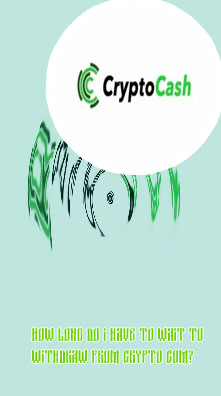 How to sell crypto on crypto com for cash