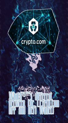 Https crypto com login