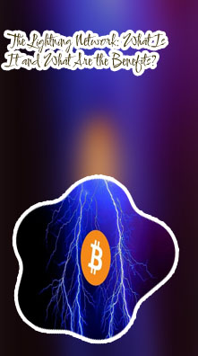 Lightning network bitcoin