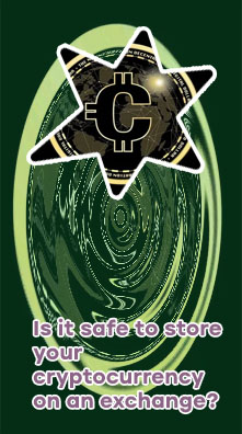 Safe dollar crypto