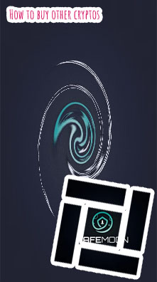 Safemoon crypto