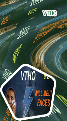 Vtho crypto