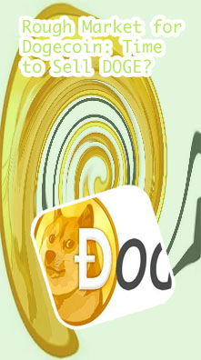 Where to sell dogecoin